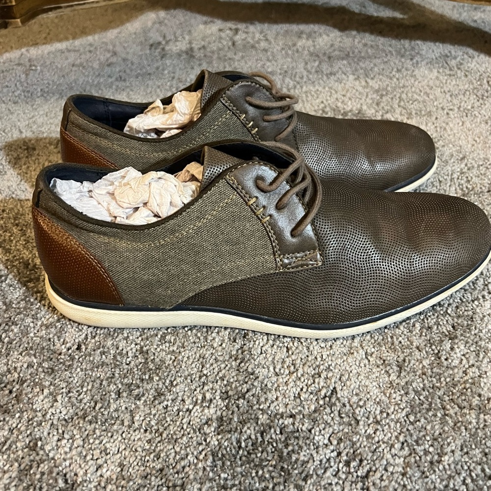 Sonoma men’s dress shoes